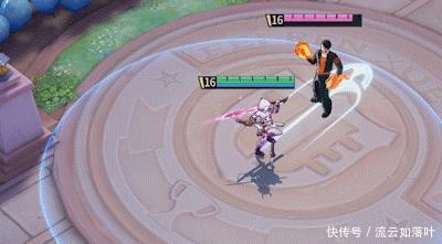 时装|大姐头也有少女心《非人学园》白骨精【雨切】典藏级时装上线!