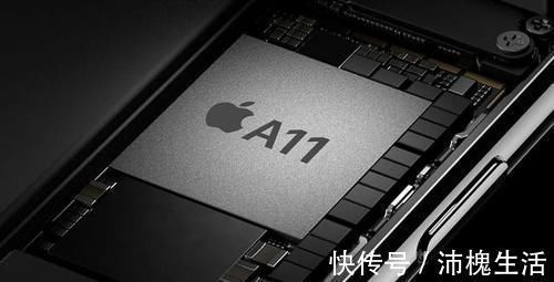 苹果三代芯片A11、A12、A13哪个能封神？答案你很难想到