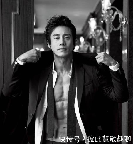 演技怪物申河均出道21年零黑点 与小17岁金高银大谈年下恋 快资讯 演技怪物申河均出道21年零黑点 与小17岁金高银大谈年下恋 快资讯