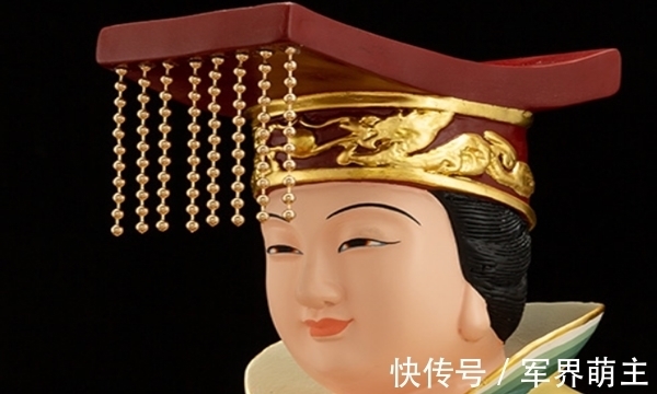 玉虚$阐截仙人避之不及,唯恐上封神榜,为何姜子牙的妻子,争着想上?