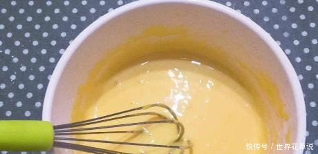 做蛋糕总回缩原来是没有掌握好窍门,分享3个干货,想失败都难!