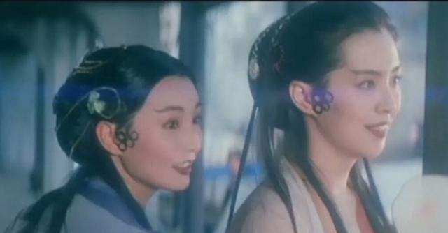 李碧华《青蛇》:徐克没有拍进电影的结局,才是男欢女爱的真相