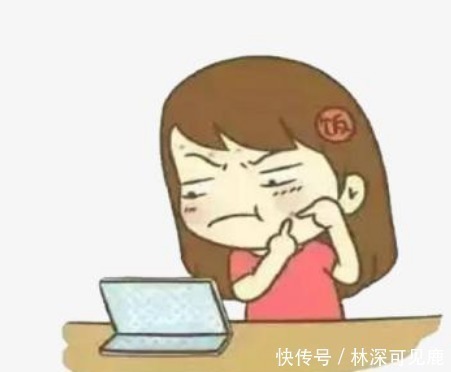 皮肤|皮肤好不好从细节开始,这4件事别再做了,只会加重你脸上的痘印