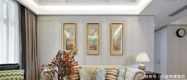 收纳|朋友的房子装修真漂亮,一个多功能玄关鞋柜,收纳强又美观!