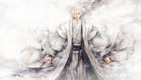 谢晓峰|5本历史类小说架空历史、历史传奇