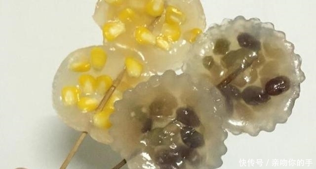 小吃|钵仔糕,这么Q弹可爱的广式小吃,确定不来尝尝吗?