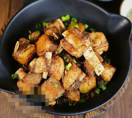 家宴,家人团聚,10道全家人爱吃的菜