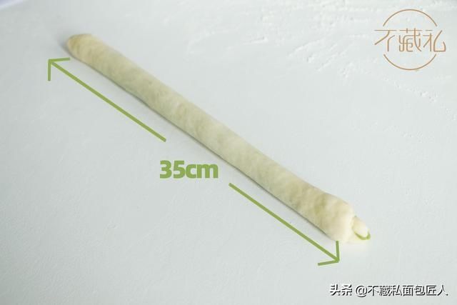 我真的小看这个面包了