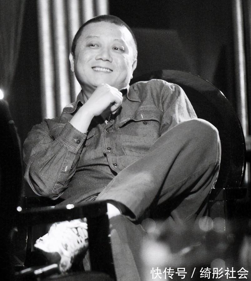 玩的就是心跳&王朔:我这辈子对不起妻子和女儿,但我死后财产全归徐静蕾