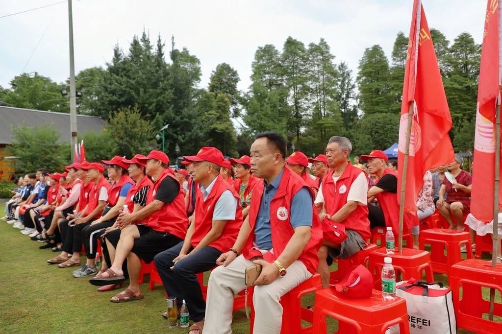 温江区|营造全龄友好包容社会 温江发布智慧助老服务场景