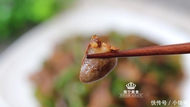 家常菜|这菜小时候不喜欢,长大后每周至少要吃3次,每次都要吃上5碗米饭