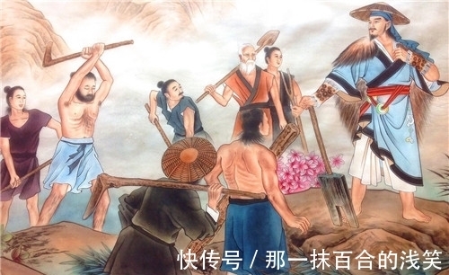 大洪水&大禹治水又添新证据?究竟是什么样的洪水,能够泛滥22年之久?