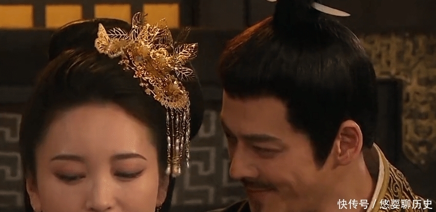 借古喻今!透过《美人心计》,瞧见我们息息相关的生活