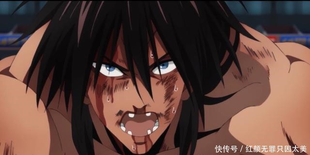 头发|一拳超人五种类型的美男子,谁的颜值最高埼玉还我头发!