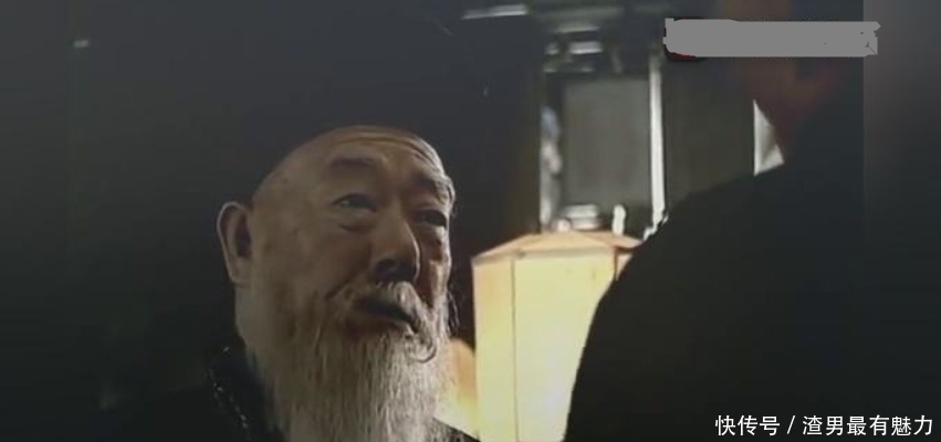 甲午战争之|翁同龢临终时口述的一首诗,写尽了他晚年无尽的凄凉和无奈