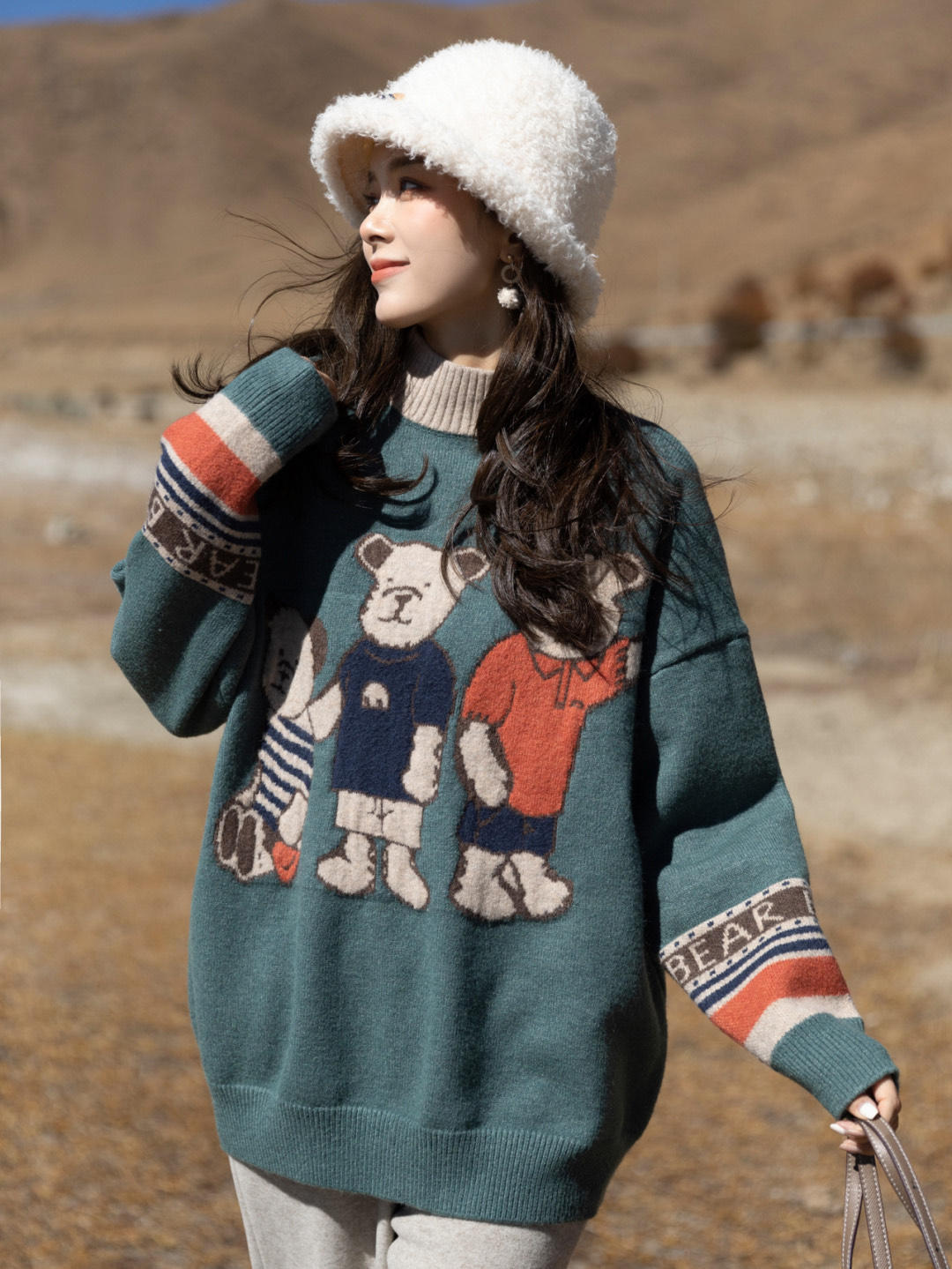 皮裤|今年流行这种棉裙,搭配蕾丝打底衫,保暖又性感!