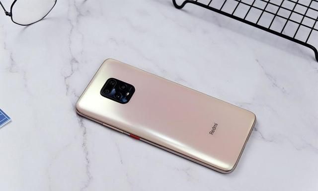 Pro|红米Note9 Pro对决红米10X:同样价格买哪款划算?