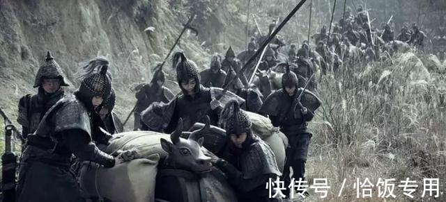 绞盘|诸葛亮发明的木牛流马,到底长什么样子荷兰艺术家模仿创作!