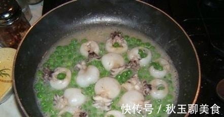 它叫鱼却不是鱼,和猪肉一起煲汤,滋补润燥又营养,对女人尤其好