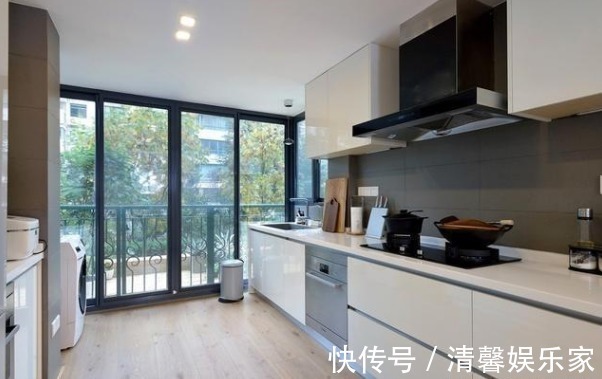 客厅|越来越向往这样的简单装修,不夸张、有品位,全屋温馨耐看!