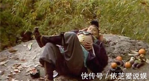 九转大还丹|猪八戒为何敢顶撞如来，杀观音？你看他小时候吃过啥，就懂了