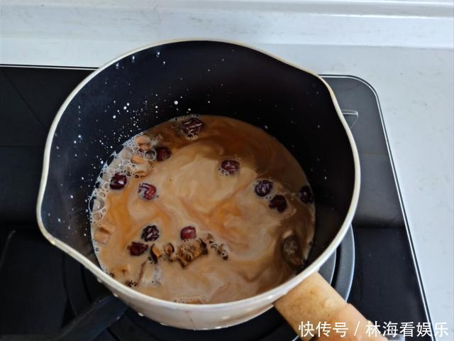 早餐|拌一拌又香又软,好吃到怀疑人生,5元钱承包你的早餐