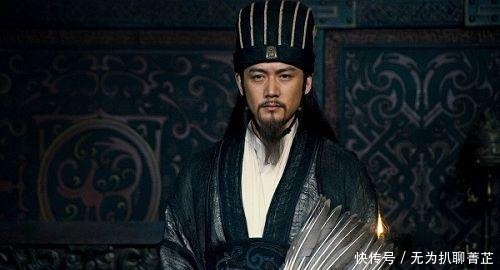谋臣|中国历史上的九大谋臣，个个叱咤风云，影响着一个朝代的兴衰