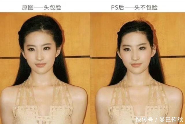 女生|“头包脸”的女生有多好看？不管是戴帽子还是眼镜，都洋气显脸小