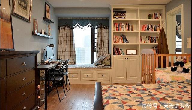 柜子|败家媳妇定制柜子就花了8万,入住了才发现好处多多,太实用了