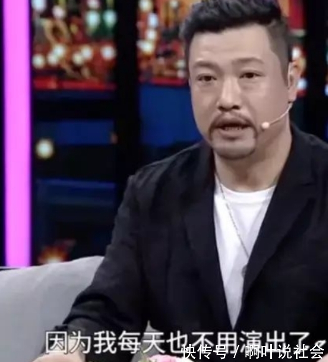 賈冰|從團長到登3次央視春晚,迎娶美女妻子,賈冰背后究竟有什么人