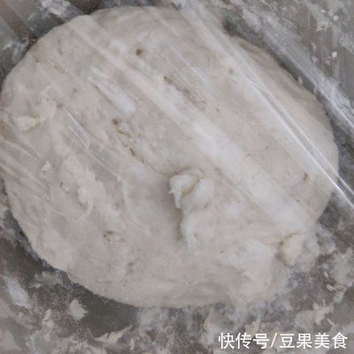披萨|饭店的猪肉火腿披萨为什么那么好吃，主要是多了这一步