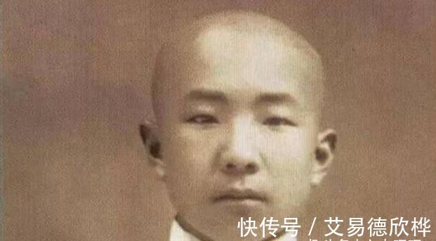 雍正皇帝!马未都话启功:一直自许姓启名功,其实是雍正皇帝的第九世孙