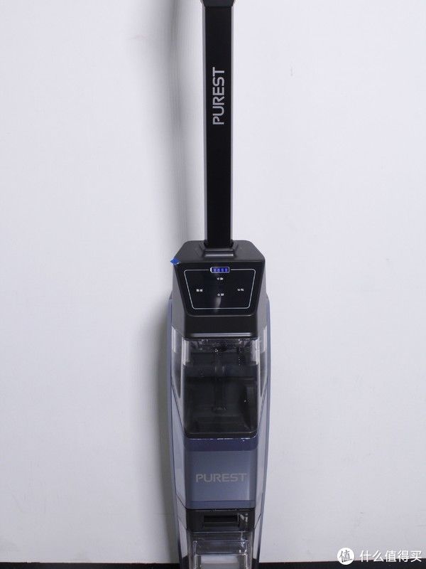 牛皮好物说 篇三十四：拒绝发臭，自动清洗+烘干——浦力适无线智能洗地机开箱