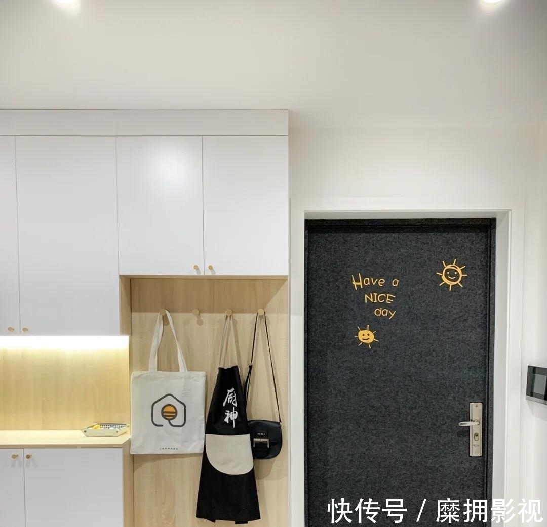 混搭|102㎡混搭新家,每个空间都有不一样的体验,每天都很新鲜
