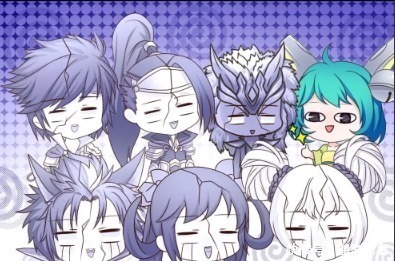 诸葛亮|爆笑:赵子龙被诸葛亮当众点名,从钻石掉到白银,感到万分羞愧!