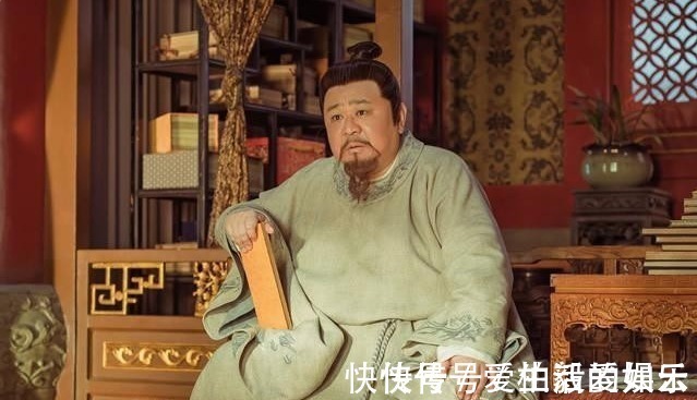 朱高炽@朱高炽究竟有多厉害以“仁”治天下,在位仅十月却流芳百世