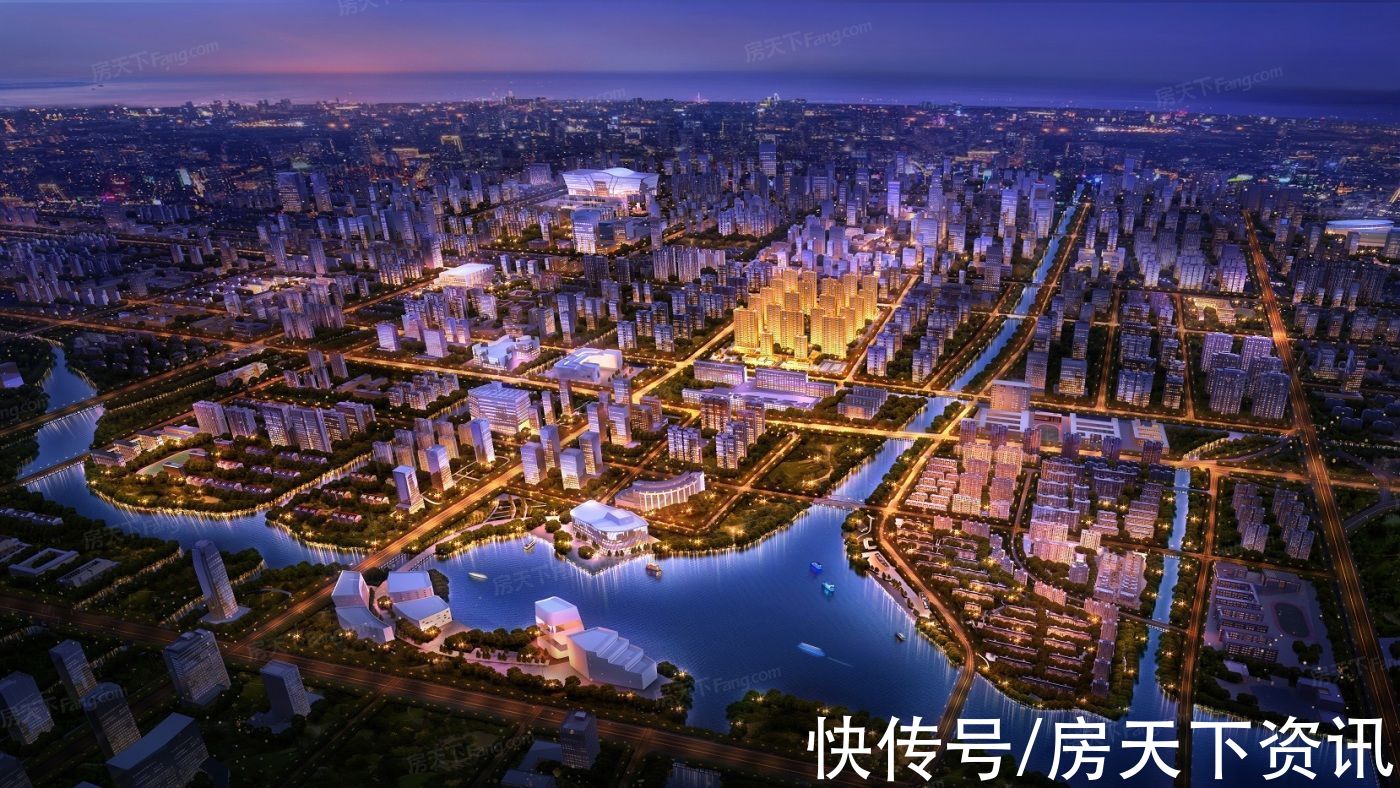 慈溪|新鲜出炉！帮你搜集宁波慈溪楼盘现场的最新美图