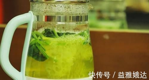 补血|立春后的养肝菜：补血、增强免疫力、润肠通便！你却扔垃圾桶！