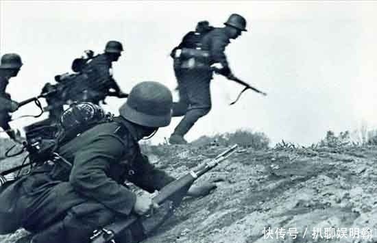 身高|二战趣闻:2米3的德军被身高1