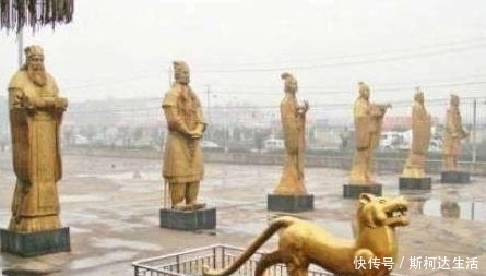  国宝|我国最重要的三件国宝，两件下落不明，一件疑似在秦始皇陵！