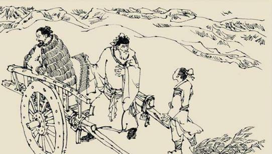 筚路蓝缕以启山林是什么意思?创业者都