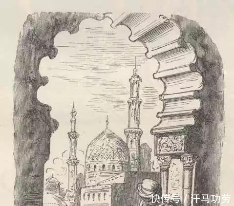  唐吉|以笔为枪的骑士 塞万提斯与他的《唐吉坷德》！