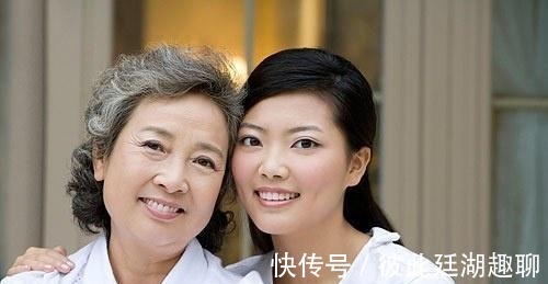 月子|生产后,婆婆有这4种“表现”,说明你真的嫁对了