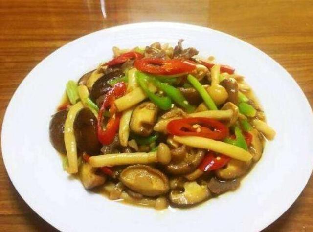 巧搭配才最好吃,营养美味全家都爱,一口下去回味无穷