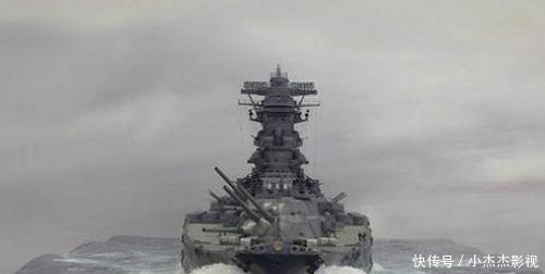 日本|看一看二战时期,日本海军犯了哪些致命错误?