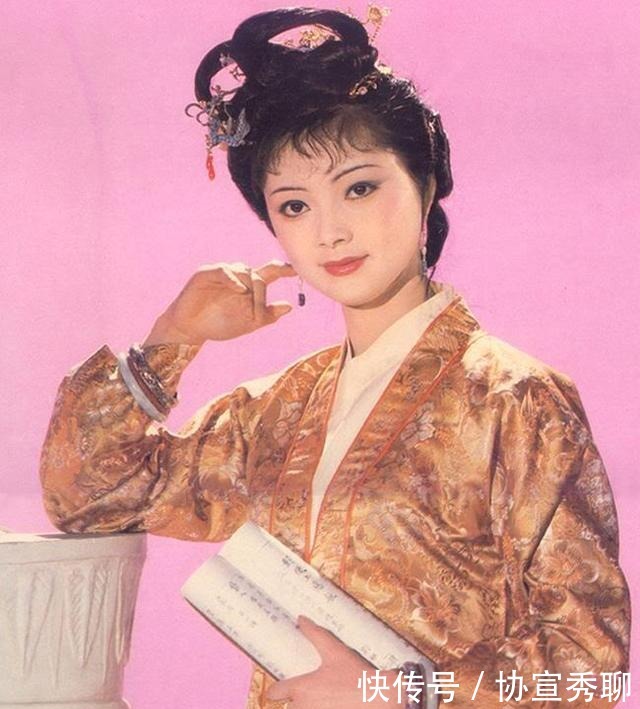 王夫人|《红楼梦》中最懂王夫人的心的是哪位姑娘?