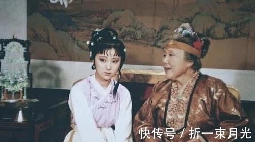 王夫人@红楼梦:姑娘们总去贾母那里吃饭吗?她们可以选择吃饭的地点吗?