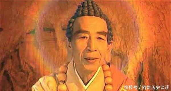 燃灯古佛知道佛界一个秘密 知道真相后 难怪无天第一个拜访他 快资讯 燃灯古佛知道佛界一个秘密 知道真相后 难怪无天第一个拜访他 快资讯