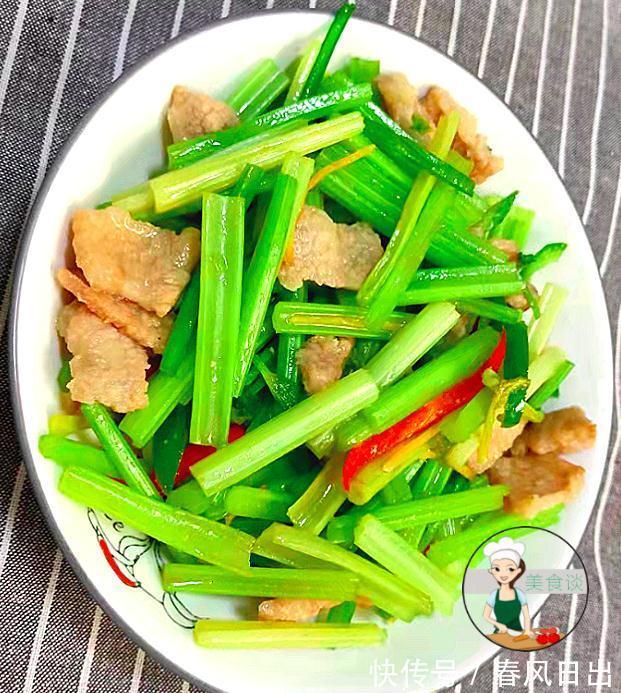 冬天|便秘最怕此菜,冬天干燥要多吃,给肠道洗洗澡,润肠通便预防便秘