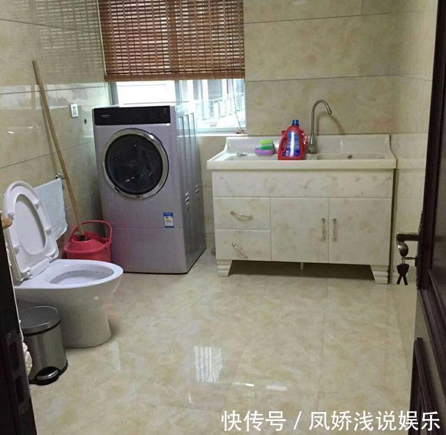 婚房|忍不住吐槽婆家准备的婚房,盖了7层却不装电梯,每天爬楼到腿软